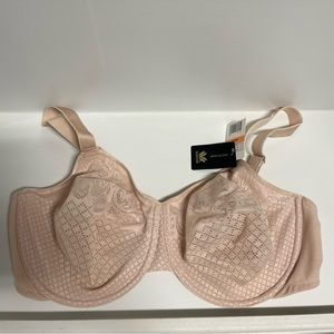 Wacoal minimizer bra